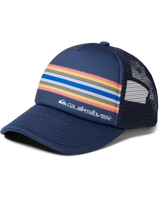  Quiksilver Kids Buzzard Coop (Little Kids/Big Kids)