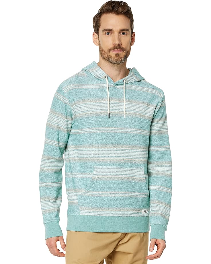  Quiksilver Great Otway Pullover Hoodie