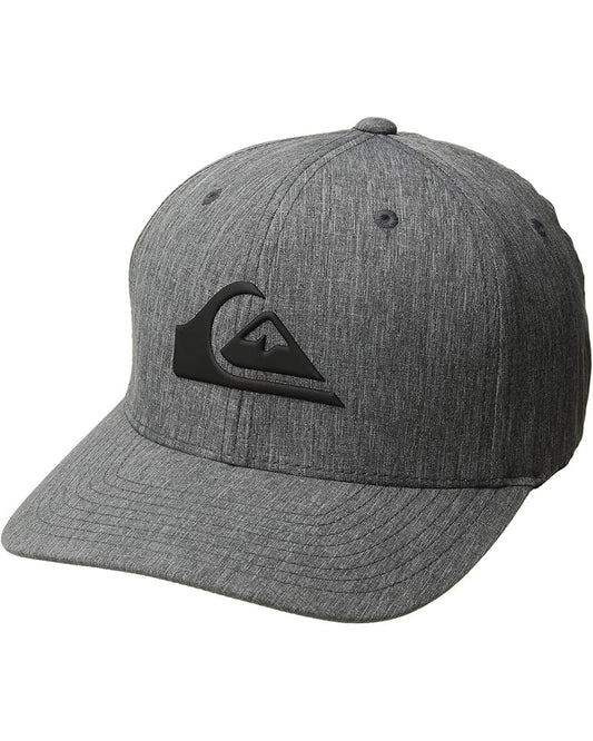  Quiksilver Amped Up