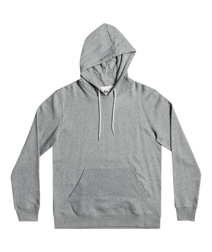  Quiksilver Essentials Organic Hoodie