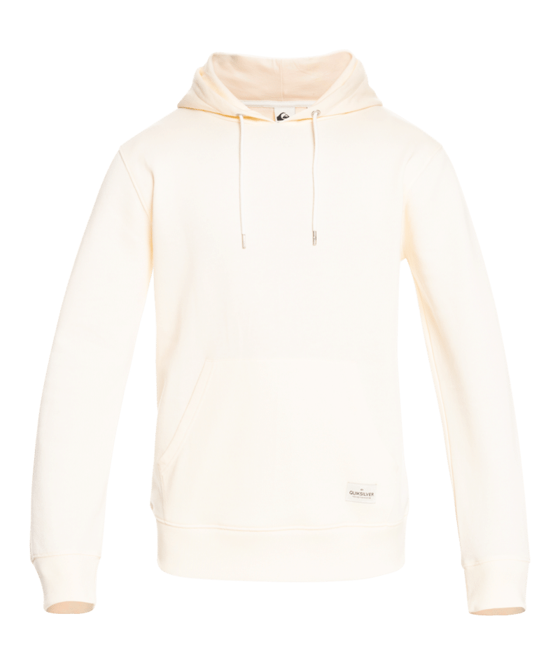 Quiksilver Essentials Organic Hoodie