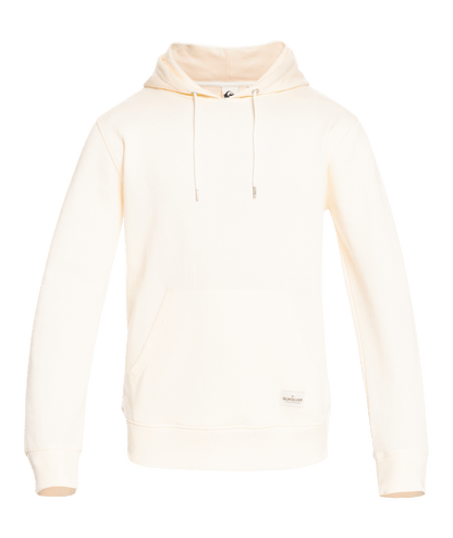  Quiksilver Essentials Organic Hoodie