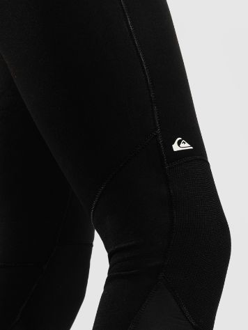 Quiksilver Prologue 3/2 Back Zip GBS Wetsuit