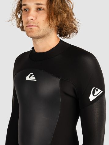 Quiksilver Prologue 4/3 Back Zip Wetsuit