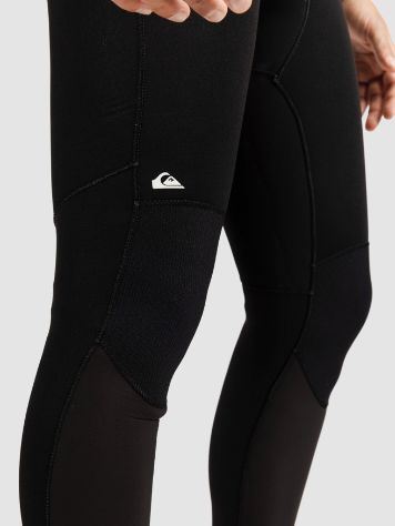 Quiksilver Prologue 4/3 Back Zip Wetsuit