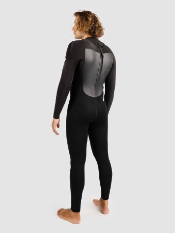 Quiksilver Prologue 4/3 Back Zip Wetsuit