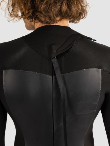 Quiksilver Prologue 4/3 Back Zip Wetsuit
