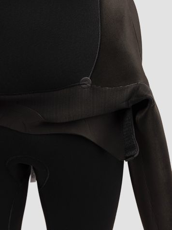 Quiksilver Prologue 4/3 Back Zip Wetsuit