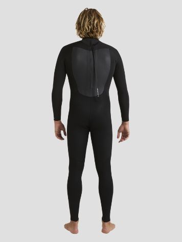 Quiksilver Prologue 4/3 Bz Gbs Wetsuit