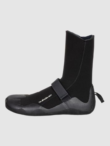 Quiksilver Sessions 7mm Round Toe Booties