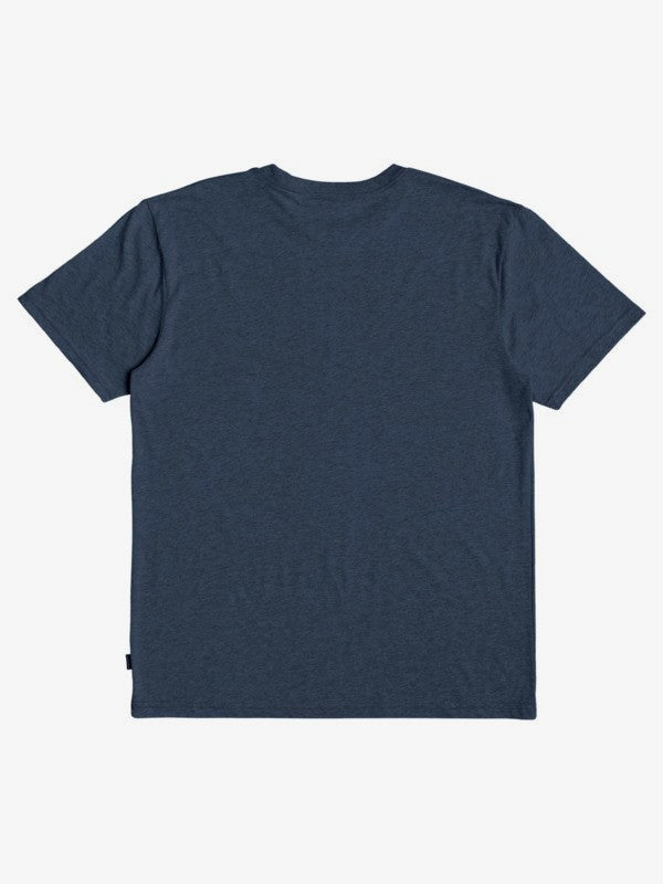  Quiksilver Distant Shore T-Shirt