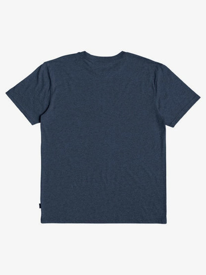  Quiksilver Distant Shore T-Shirt