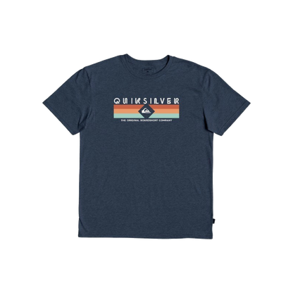  Quiksilver Distant Shore T-Shirt