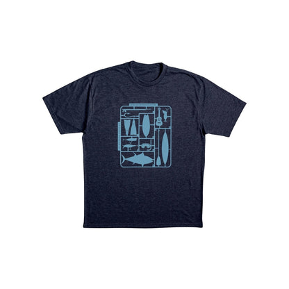 Quiksilver Starter Kit Shirt