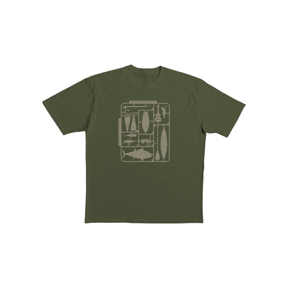  Quiksilver Starter Kit Shirt