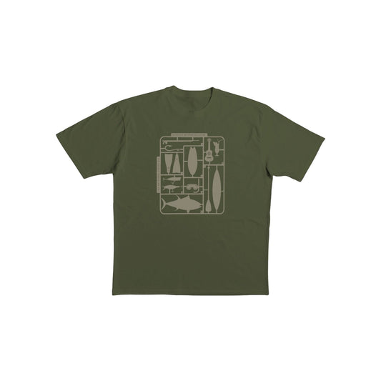  Quiksilver Starter Kit Shirt
