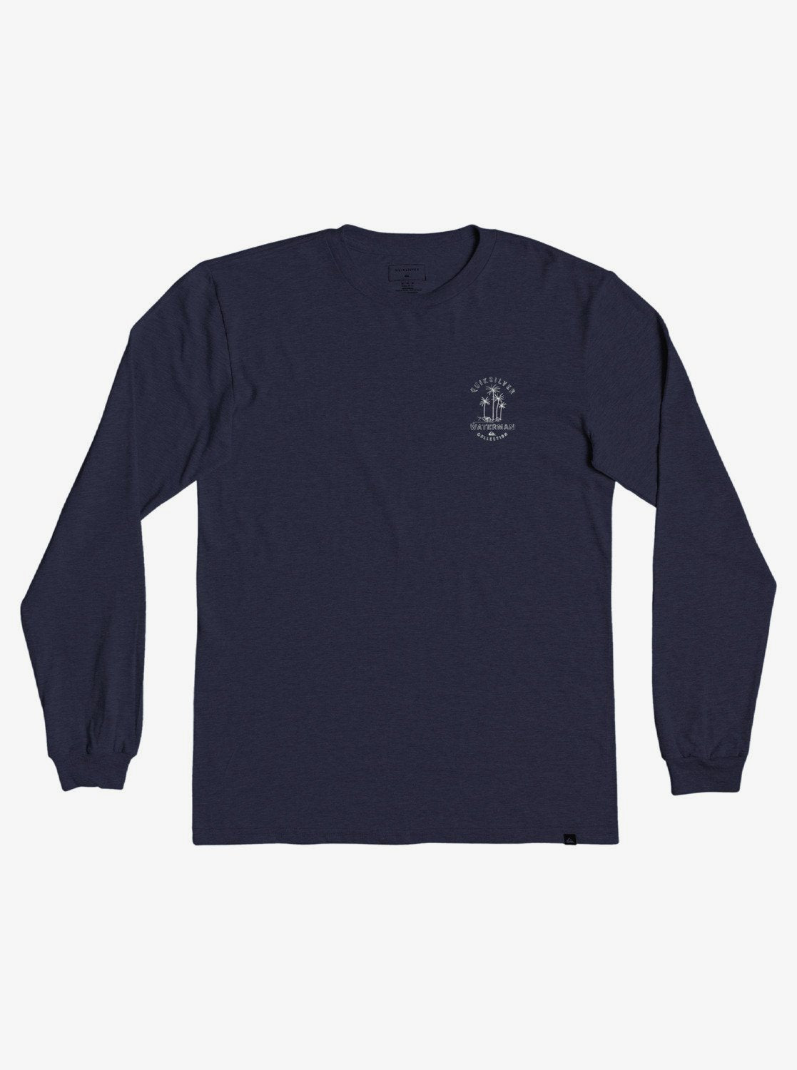  Quiksilver Future Dust Long Sleeve Tee