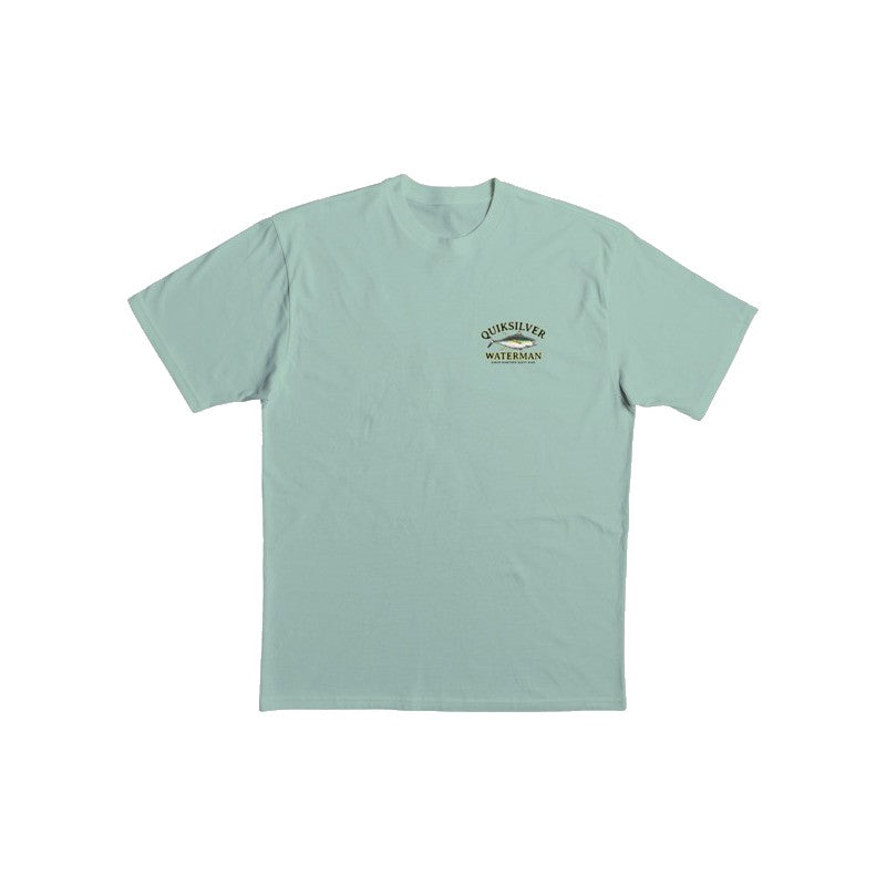  Quiksilver Waterman Bait Stealer T-Shirt