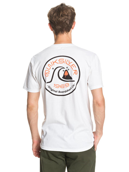  Quiksilver Close Call MTO T-Shirt