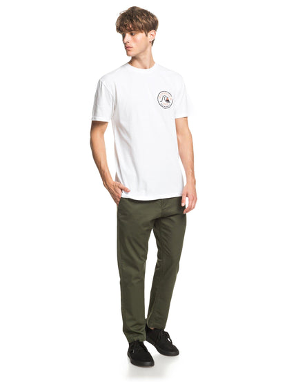  Quiksilver Close Call MTO T-Shirt