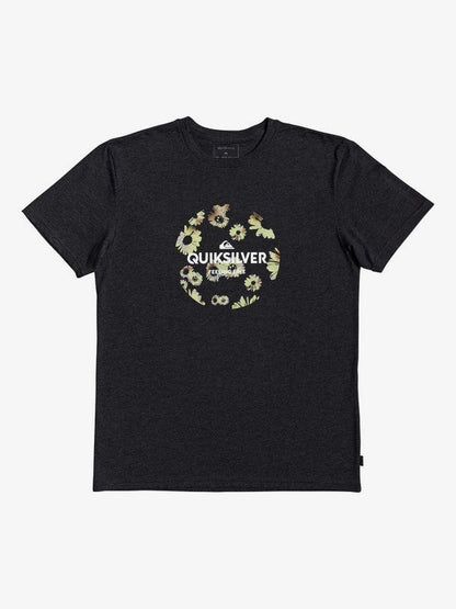  Quiksilver Summers End T-Shirt