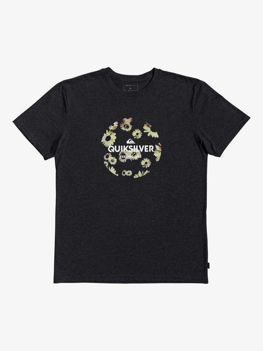  Quiksilver Summers End T-Shirt