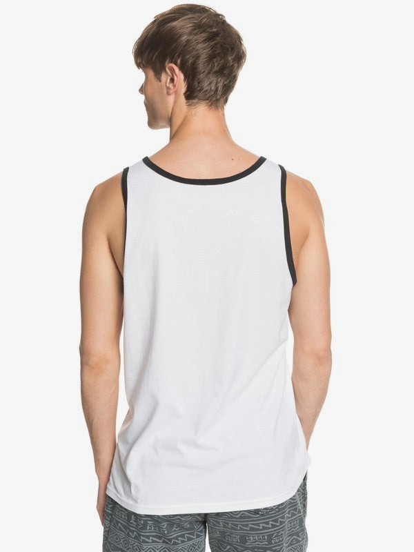  Quiksilver Seasons Tank Top