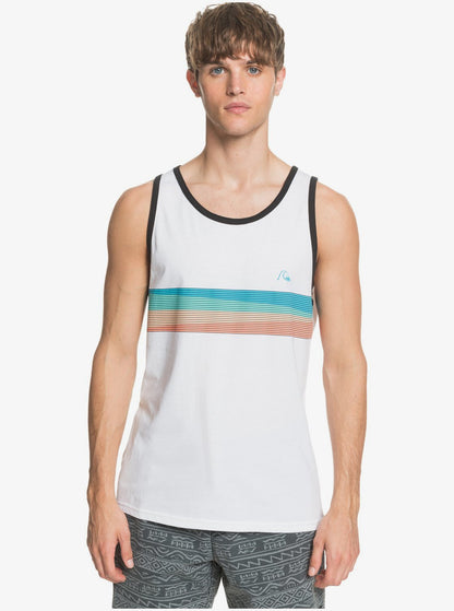  Quiksilver Seasons Tank Top