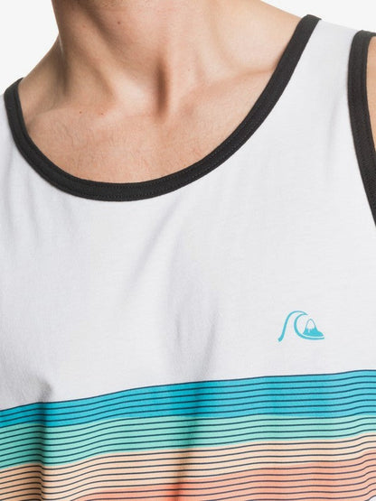  Quiksilver Seasons Tank Top