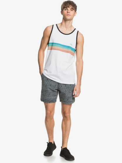  Quiksilver Seasons Tank Top