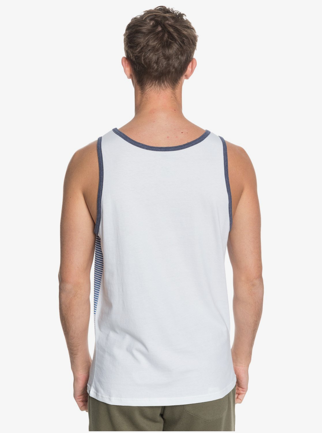  Quiksilver Tijuana Tank Top
