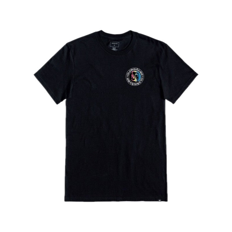  Quiksilver Mellow Phonic T-Shirt
