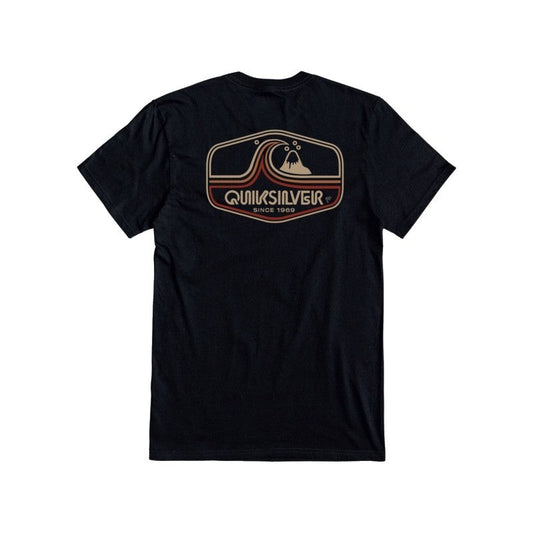  Quiksilver Hiway Vagabond T-Shirt
