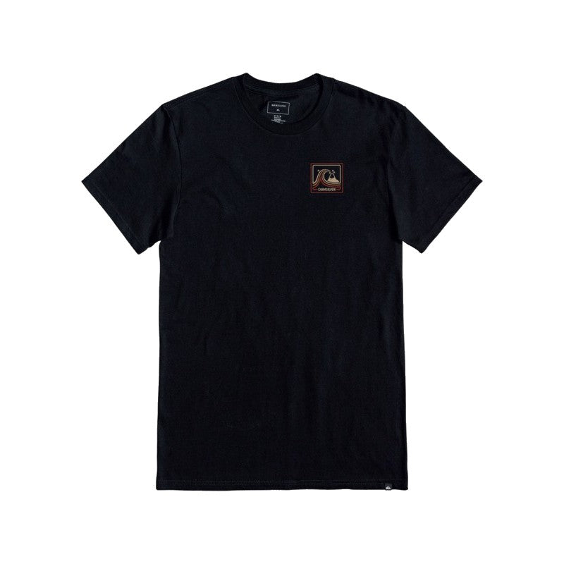  Quiksilver Hiway Vagabond T-Shirt