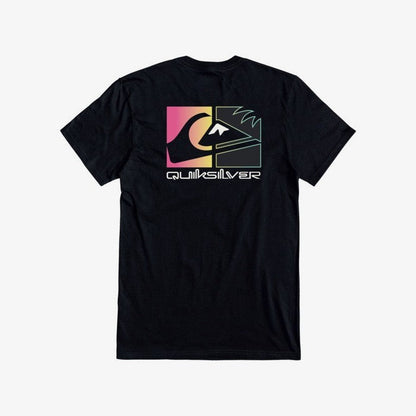  Quiksilver Color Trip Men's T-Shirt