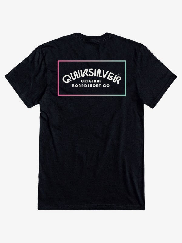  Quiksilver Mellow Moon T-Shirt