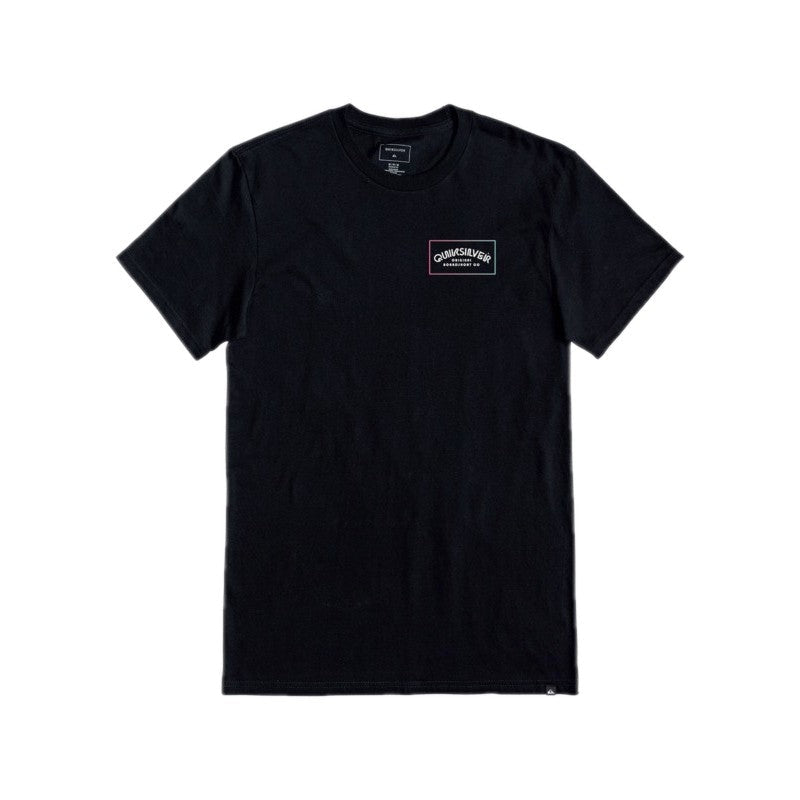  Quiksilver Mellow Moon T-Shirt