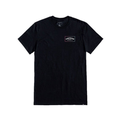  Quiksilver Mellow Moon T-Shirt