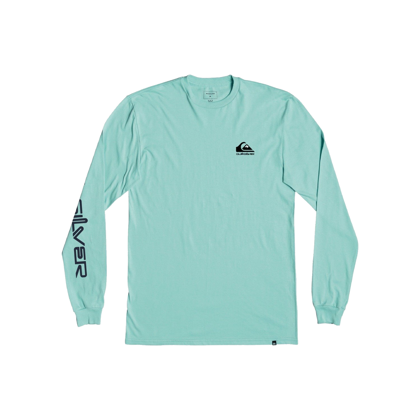  Quiksilver Omni Long Sleeve Tee