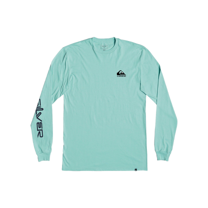  Quiksilver Omni Long Sleeve Tee