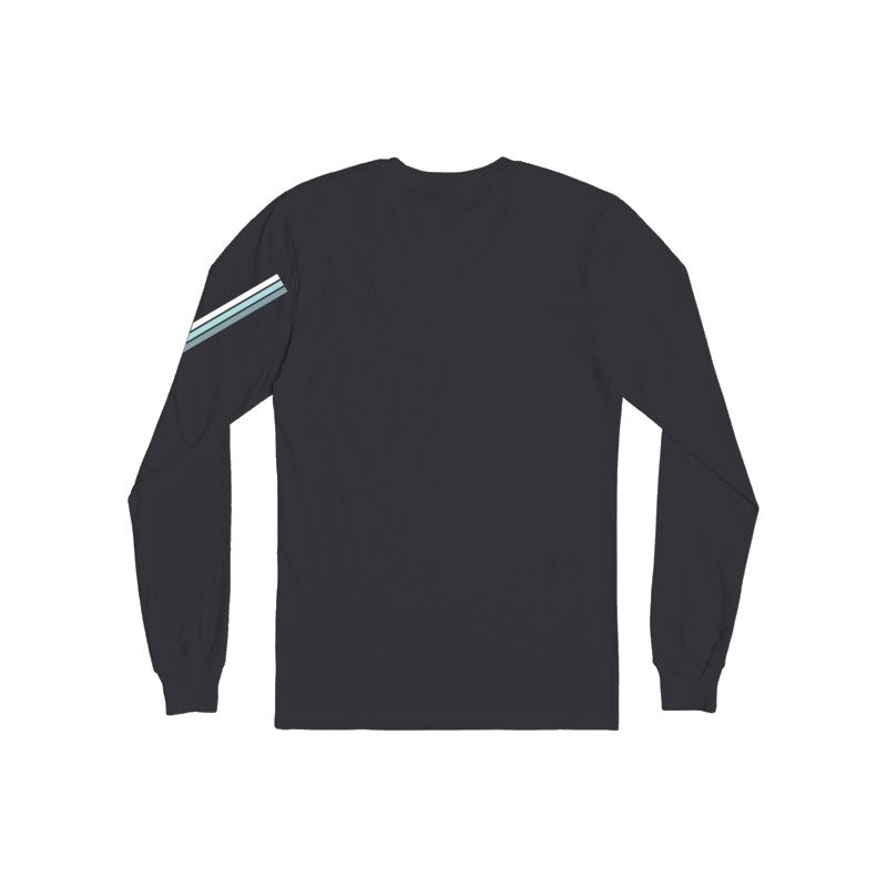  Quiksilver Primary Colours Long Sleeve