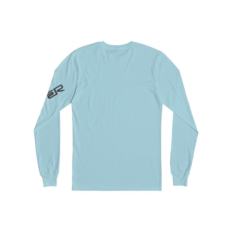  Quiksilver Omni Logo Long Sleeve