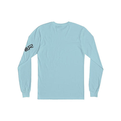  Quiksilver Omni Logo Long Sleeve