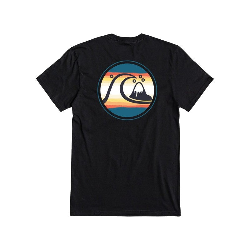  Quiksilver Resin Tint T-shirt