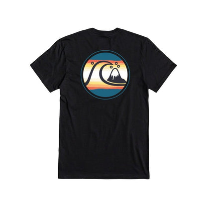  Quiksilver Resin Tint T-shirt