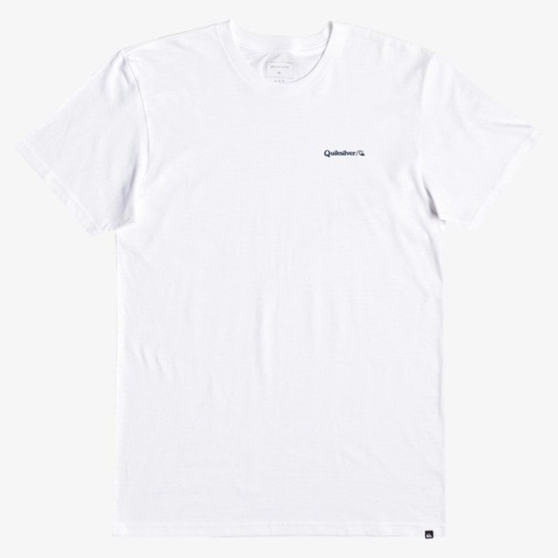  Quiksilver Resin Tint T-shirt