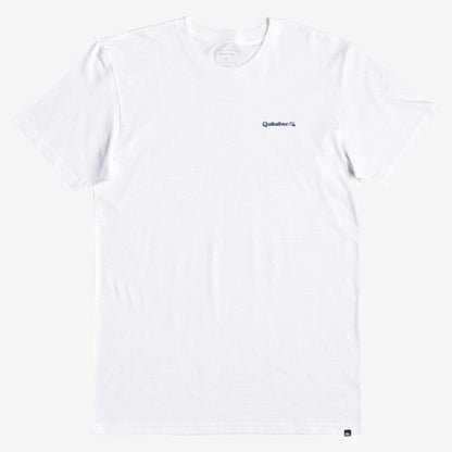  Quiksilver Resin Tint T-shirt