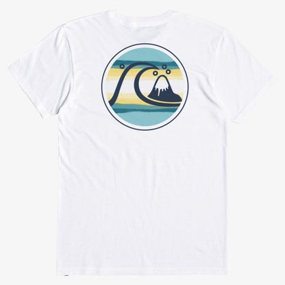  Quiksilver Resin Tint T-shirt
