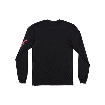  Quiksilver Omni Long Sleeve Tee