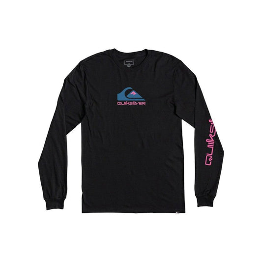  Quiksilver Omni Long Sleeve Tee